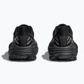 Scarpe da corsa uomo HOKA Stinson 7 black/black 6