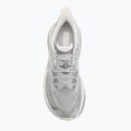 Scarpe da running uomo HOKA Stinson 7 stardust/alabaster 5