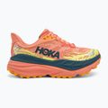 Scarpe da corsa da donna HOKA Stinson 7 feldspato/nebbia di montagna 2