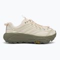 Scarpe HOKA Mafate Three 2 oat milk/eucalyptus 2
