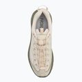 Scarpe HOKA Mafate Three 2 oat milk/eucalyptus 5