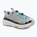 Scarpe HOKA Mafate Three 2 sturdust/skyward blue