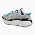 Scarpe HOKA Mafate Three 2 sturdust/skyward blue 3
