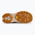 HOKA scarpe da trekking da uomo Anacapa 2 Low GTX muschio marino/calce d'avena 4
