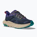 HOKA scarpe da trekking da uomo Anacapa 2 Low GTX varsity navy/mountain iris