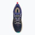 HOKA scarpe da trekking da uomo Anacapa 2 Low GTX varsity navy/mountain iris 5