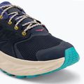 HOKA scarpe da trekking da uomo Anacapa 2 Low GTX varsity navy/mountain iris 7