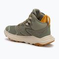 HOKA scarponi da trekking da uomo Anacapa 2 Mid GTX muschio marino/latte di avena 3