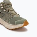 HOKA scarponi da trekking da uomo Anacapa 2 Mid GTX muschio marino/latte di avena 7