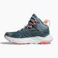 Scarponi da trekking da donna HOKA Anacapa 2 Mid GTX nebbia di montagna/goccia 3