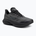 HOKA Mach 6 scarpe da corsa per bambini nero/nero