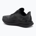 HOKA Mach 6 scarpe da corsa per bambini nero/nero 3