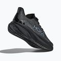 HOKA Mach 6 scarpe da corsa per bambini nero/nero 11