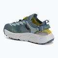 Sandali HOKA Hopara 2 da uomo, druzy/mountain fog 3