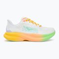 Scarpe da corsa da uomo HOKA Mach 6 frost/starlight glow 2