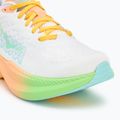 Scarpe da corsa da uomo HOKA Mach 6 frost/starlight glow 7