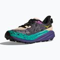 HOKA Speedgoat 6 scarpe da corsa da uomo in farina d'avena/mountain iris 4