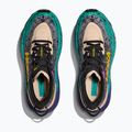 HOKA Speedgoat 6 scarpe da corsa da uomo in farina d'avena/mountain iris 8