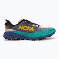 HOKA Speedgoat 6 scarpe da corsa da uomo in farina d'avena/mountain iris 2