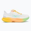Scarpe da corsa da donna HOKA Mach 6 frost/starlight glow 2