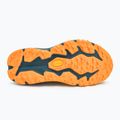Scarpe da corsa da donna HOKA Speedgoat 6 feldspato/blu twilight 4