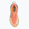 Scarpe da corsa da donna HOKA Speedgoat 6 feldspato/blu twilight 5