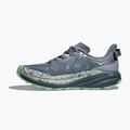 Scarpe da corsa da donna HOKA Speedgoat 6 moonlight/thunder cloud 3