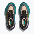 Scarpe da corsa da donna HOKA Speedgoat 6 farina d'avena/mountain iris 8