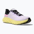 Scarpe da corsa da donna HOKA Arahi 7 Wide starlight glow/yuzu