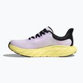 Scarpe da corsa da donna HOKA Arahi 7 Wide starlight glow/yuzu 3