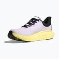 Scarpe da corsa da donna HOKA Arahi 7 Wide starlight glow/yuzu 4