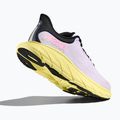 Scarpe da corsa da donna HOKA Arahi 7 Wide starlight glow/yuzu 5