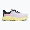 Scarpe da corsa da donna HOKA Arahi 7 Wide starlight glow/yuzu 2