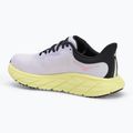 Scarpe da corsa da donna HOKA Arahi 7 Wide starlight glow/yuzu 3
