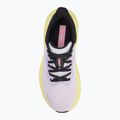 Scarpe da corsa da donna HOKA Arahi 7 Wide starlight glow/yuzu 5