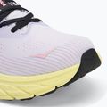 Scarpe da corsa da donna HOKA Arahi 7 Wide starlight glow/yuzu 7