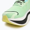 HOKA Skyward X luna moth/nero scarpe da corsa da uomo 7