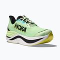 HOKA Skyward X luna moth/nero scarpe da corsa da uomo 8