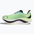 HOKA Skyward X luna moth/nero scarpe da corsa da uomo 10