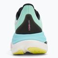 Scarpe da corsa da donna HOKA Skyward X menta fluorite/scintilla blu 6