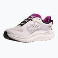 Scarpe da corsa donna HOKA Kawana 2 white/wildflower 10
