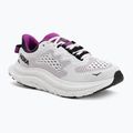 Scarpe da corsa donna HOKA Kawana 2 white/wildflower