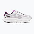 Scarpe da corsa donna HOKA Kawana 2 white/wildflower 2