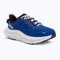 Scarpe da running uomo HOKA Kawana 2 ultramarine/black