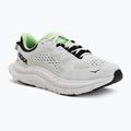 Scarpe da running uomo HOKA Kawana 2 white/tart apple