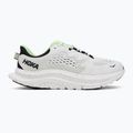 Scarpe da running uomo HOKA Kawana 2 white/tart apple 2