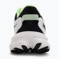 Scarpe da running uomo HOKA Kawana 2 white/tart apple 6