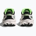 Scarpe da running uomo HOKA Kawana 2 white/tart apple 13