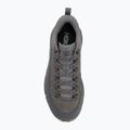 Scarpe HOKA Tor Summit asteroid/satellite grey 5