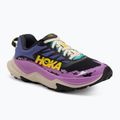 Scarpe da corsa da donna HOKA Torrent 4 mountain iris/ farina d'avena